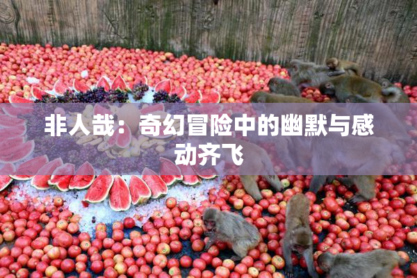 非人哉：奇幻冒险中的幽默与感动齐飞