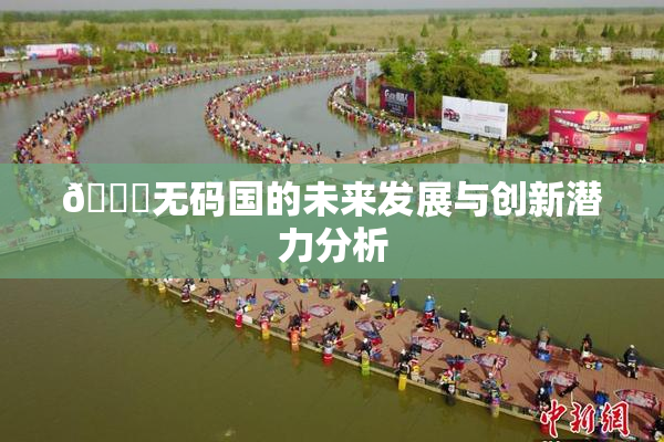 🔞无码国的未来发展与创新潜力分析