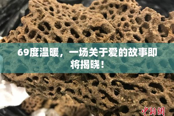 69度温暖，一场关于爱的故事即将揭晓！