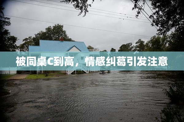 被同桌C到高，情感纠葛引发注意
