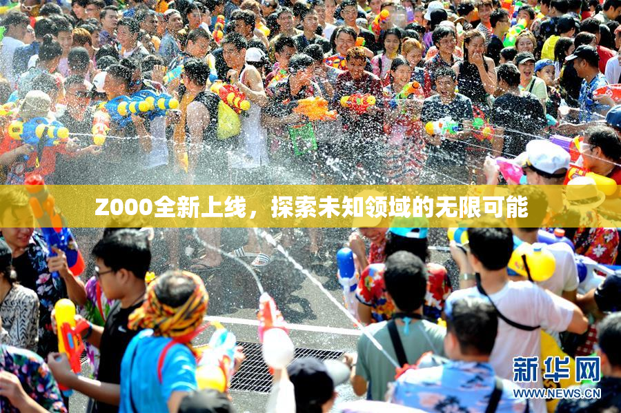 Z000全新上线，探索未知领域的无限可能