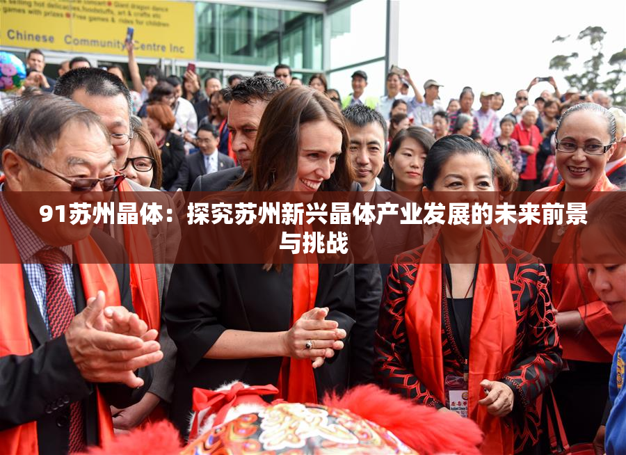 91苏州晶体：探究苏州新兴晶体产业发展的未来前景与挑战