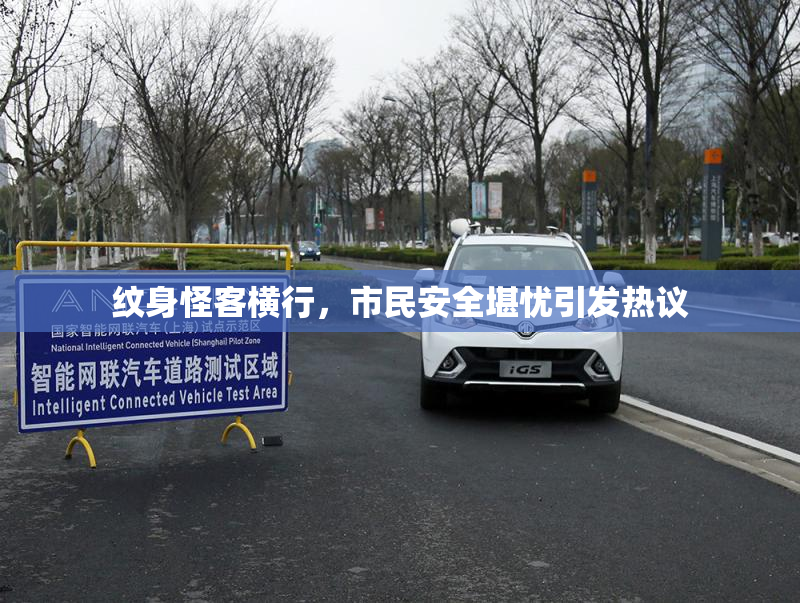 纹身怪客横行，市民安全堪忧引发热议