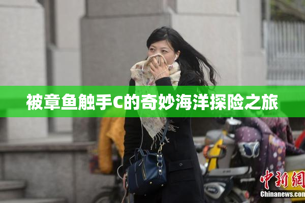 被章鱼触手C的奇妙海洋探险之旅