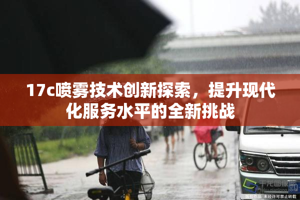 17c喷雾技术创新探索，提升现代化服务水平的全新挑战