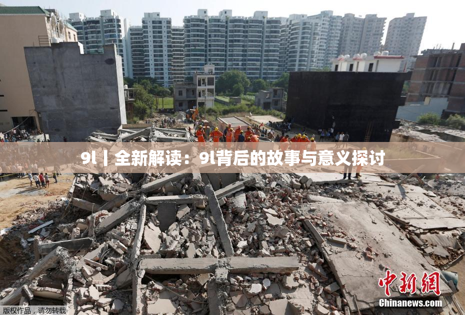 9l丨全新解读：9l背后的故事与意义探讨