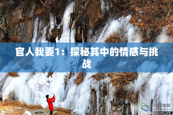 官人我要1：探秘其中的情感与挑战