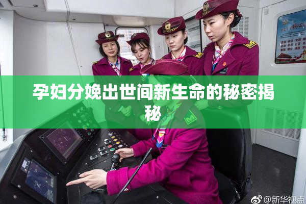 孕妇分娩出世间新生命的秘密揭秘