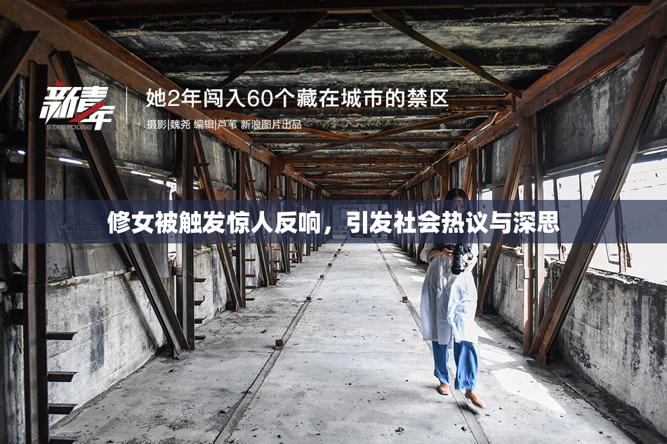 修女被触发惊人反响，引发社会热议与深思