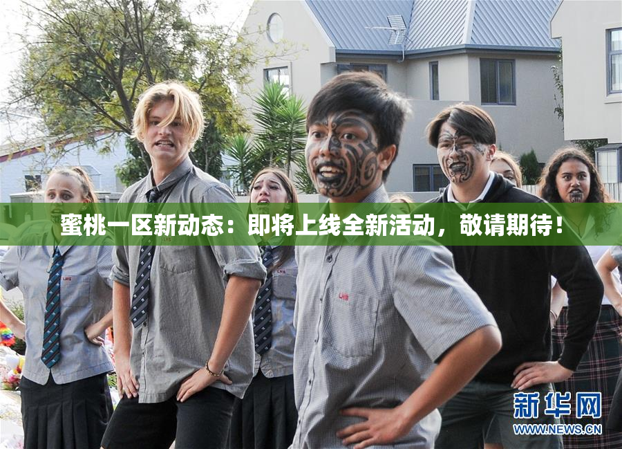 蜜桃一区新动态：即将上线全新活动，敬请期待！