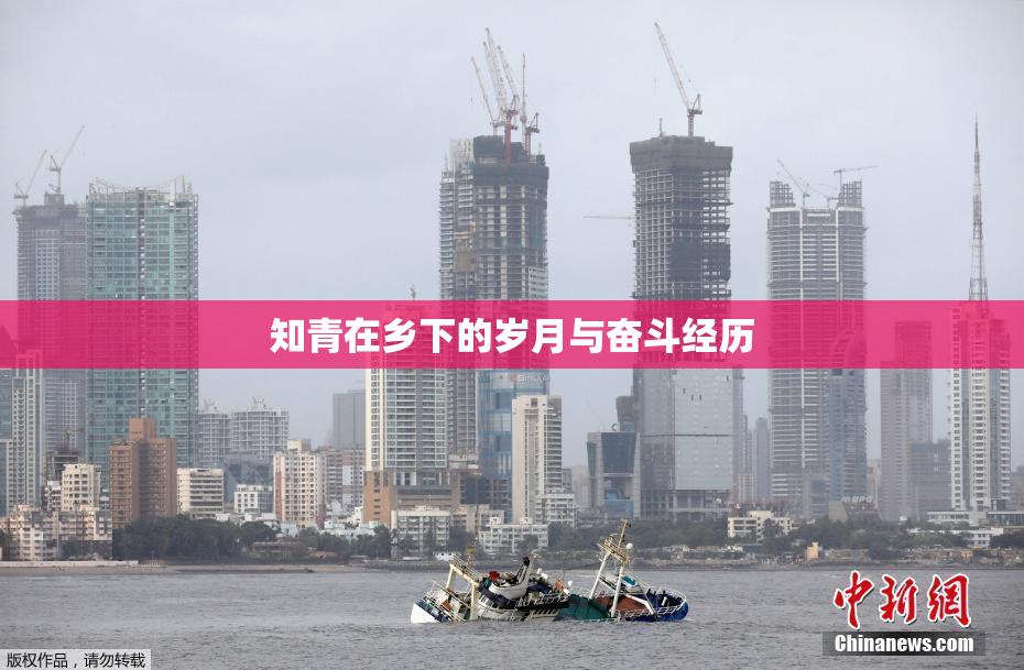 知青在乡下的岁月与奋斗经历