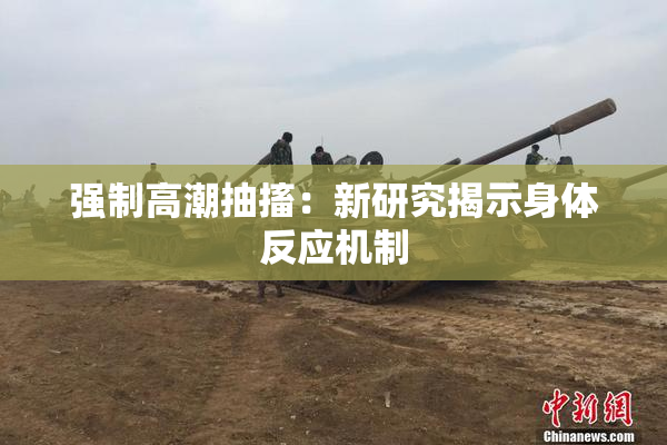 强制高潮抽搐：新研究揭示身体反应机制