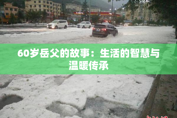60岁岳父的故事：生活的智慧与温暖传承