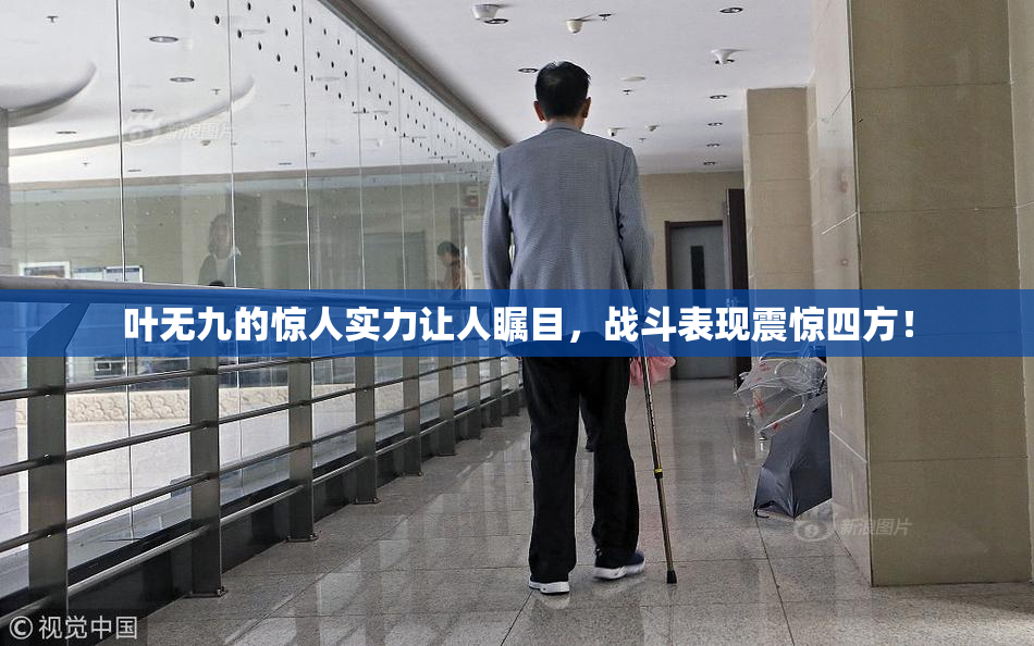 叶无九的惊人实力让人瞩目，战斗表现震惊四方！