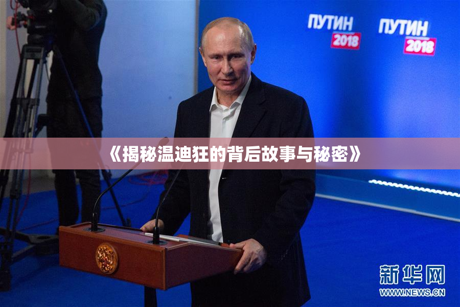 《揭秘温迪狂的背后故事与秘密》
