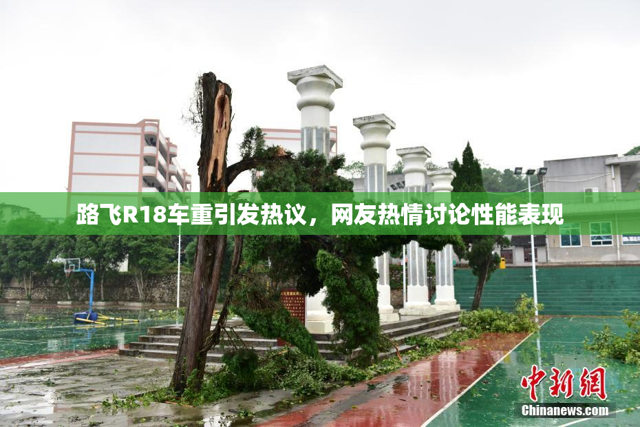 路飞R18车重引发热议，网友热情讨论性能表现