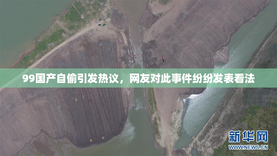 99国产自偷引发热议，网友对此事件纷纷发表看法