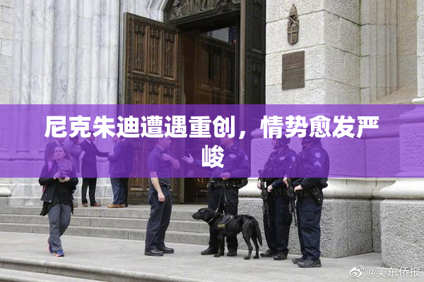 尼克朱迪遭遇重创，情势愈发严峻