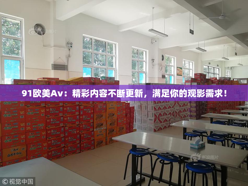91欧美Av：精彩内容不断更新，满足你的观影需求！