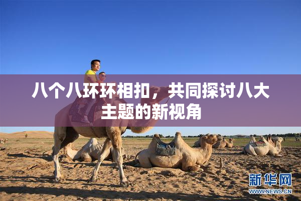 八个八环环相扣，共同探讨八大主题的新视角