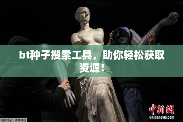 bt种子搜索工具，助你轻松获取资源！