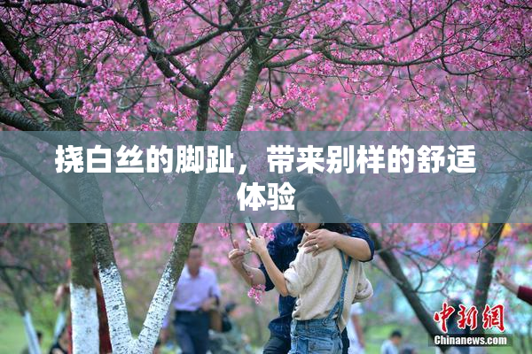 挠白丝的脚趾，带来别样的舒适体验