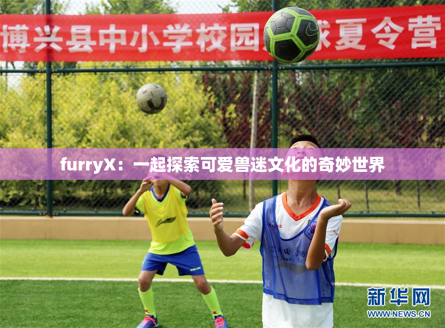 furryX：一起探索可爱兽迷文化的奇妙世界