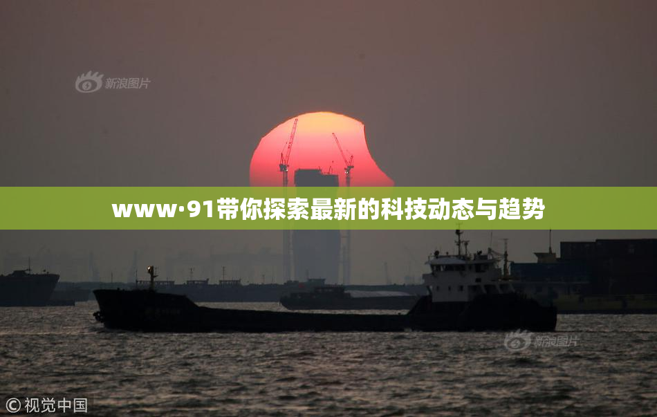 www·91带你探索最新的科技动态与趋势
