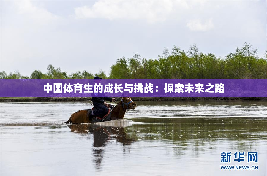 中国体育生的成长与挑战：探索未来之路