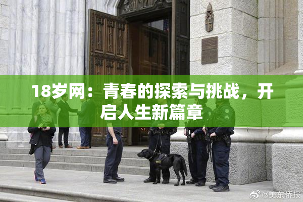 18岁网：青春的探索与挑战，开启人生新篇章