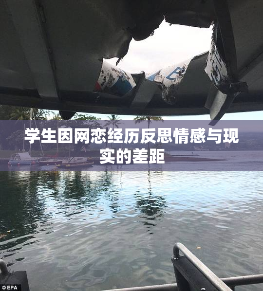 学生因网恋经历反思情感与现实的差距