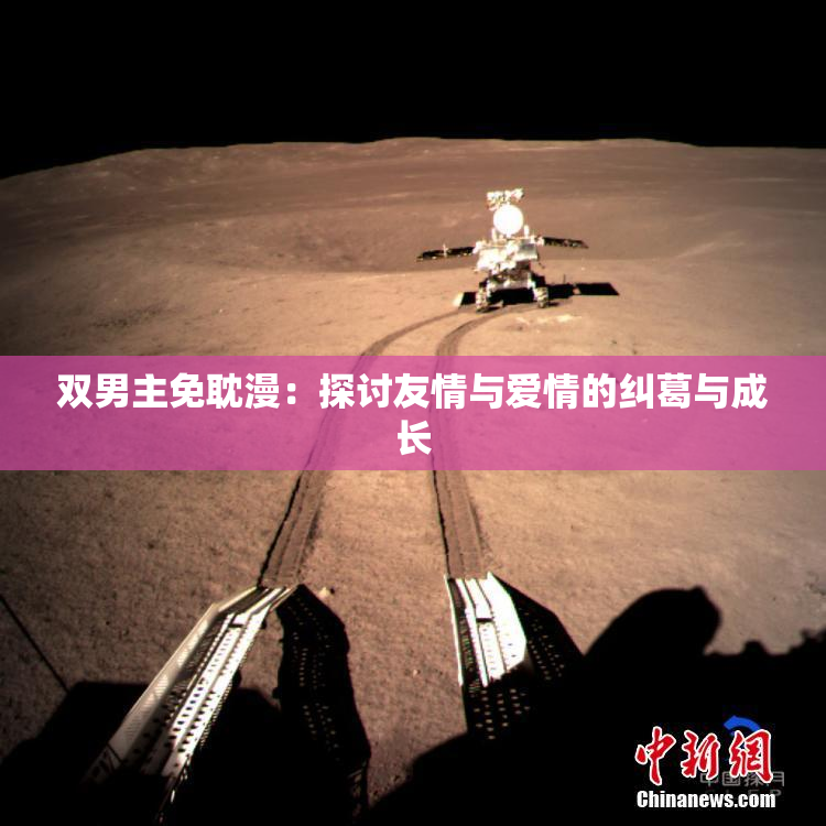 双男主免耽漫：探讨友情与爱情的纠葛与成长