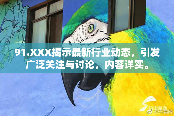91.XXX揭示最新行业动态，引发广泛关注与讨论，内容详实。