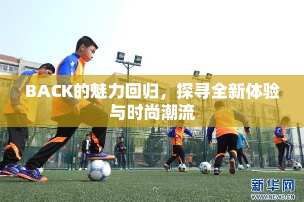 BACK的魅力回归，探寻全新体验与时尚潮流