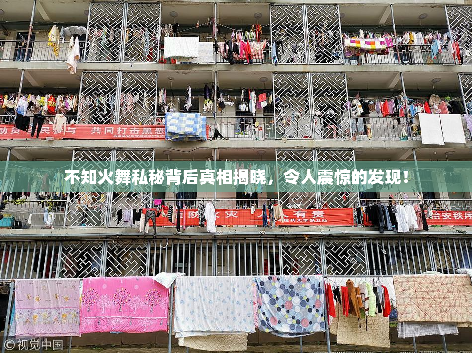 不知火舞私秘背后真相揭晓，令人震惊的发现！