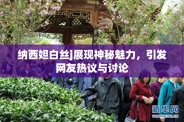 纳西妲白丝j展现神秘魅力，引发网友热议与讨论