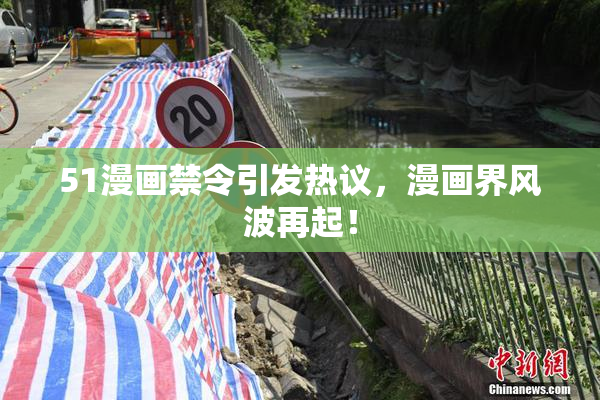 51漫画禁令引发热议，漫画界风波再起！