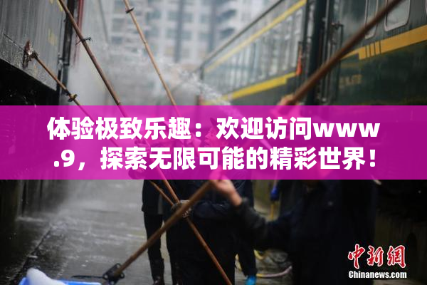体验极致乐趣：欢迎访问www.9，探索无限可能的精彩世界！