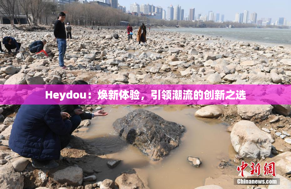 Heydou：焕新体验，引领潮流的创新之选