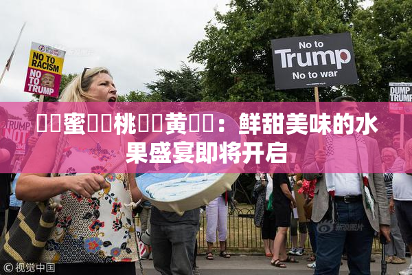 ❌‌蜜❌‌桃❌‌黄❌‌：鲜甜美味的水果盛宴即将开启