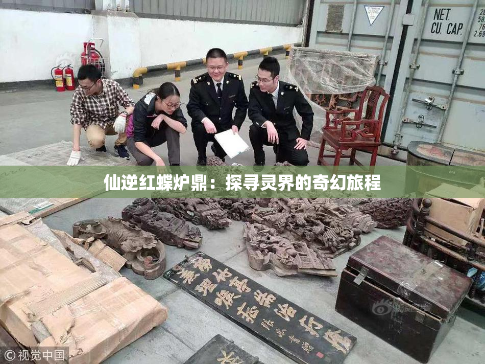 仙逆红蝶炉鼎：探寻灵界的奇幻旅程