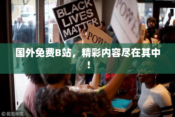 国外免费B站，精彩内容尽在其中！