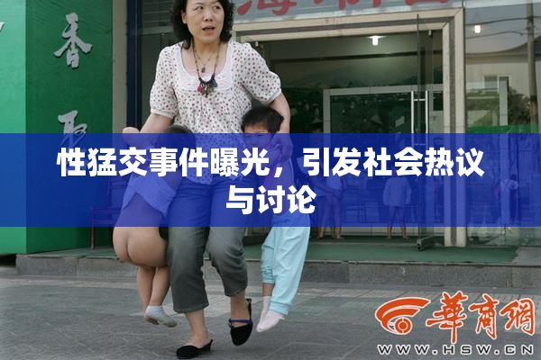 性猛交事件曝光，引发社会热议与讨论