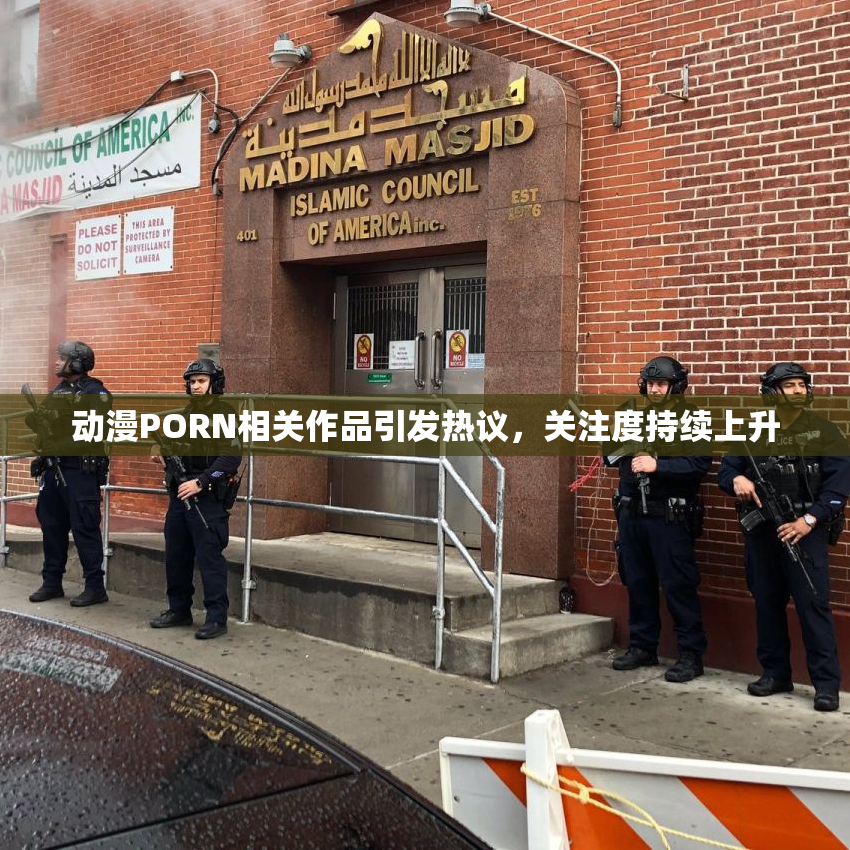 动漫PORN相关作品引发热议，关注度持续上升