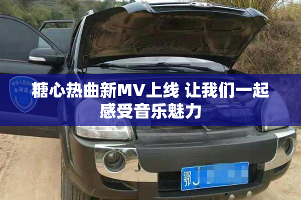 糖心热曲新MV上线 让我们一起感受音乐魅力