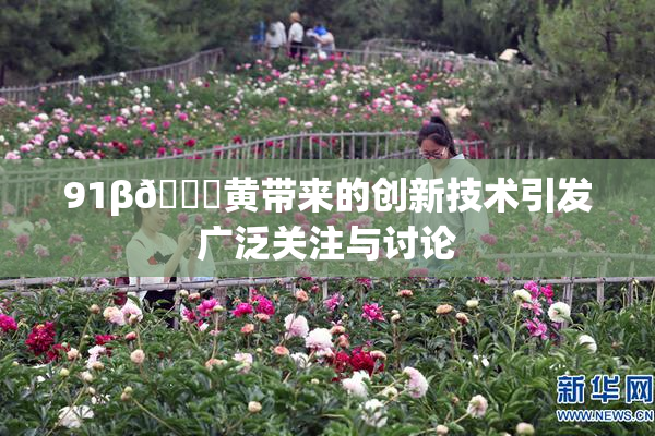 91β🔞黄带来的创新技术引发广泛关注与讨论