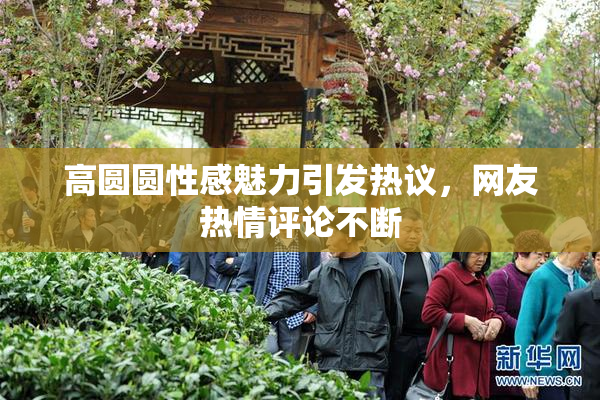 高圆圆性感魅力引发热议，网友热情评论不断