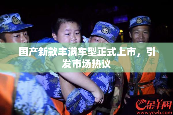 国产新款丰满车型正式上市，引发市场热议