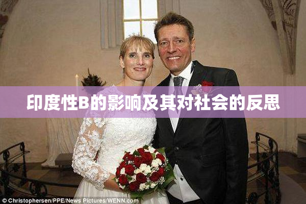印度性B的影响及其对社会的反思