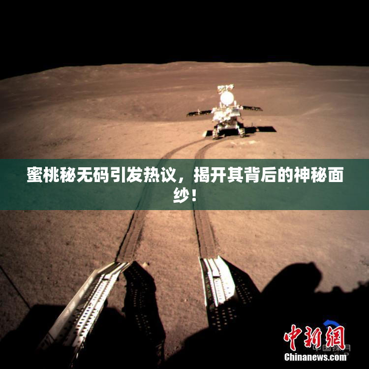 蜜桃秘无码引发热议，揭开其背后的神秘面纱！